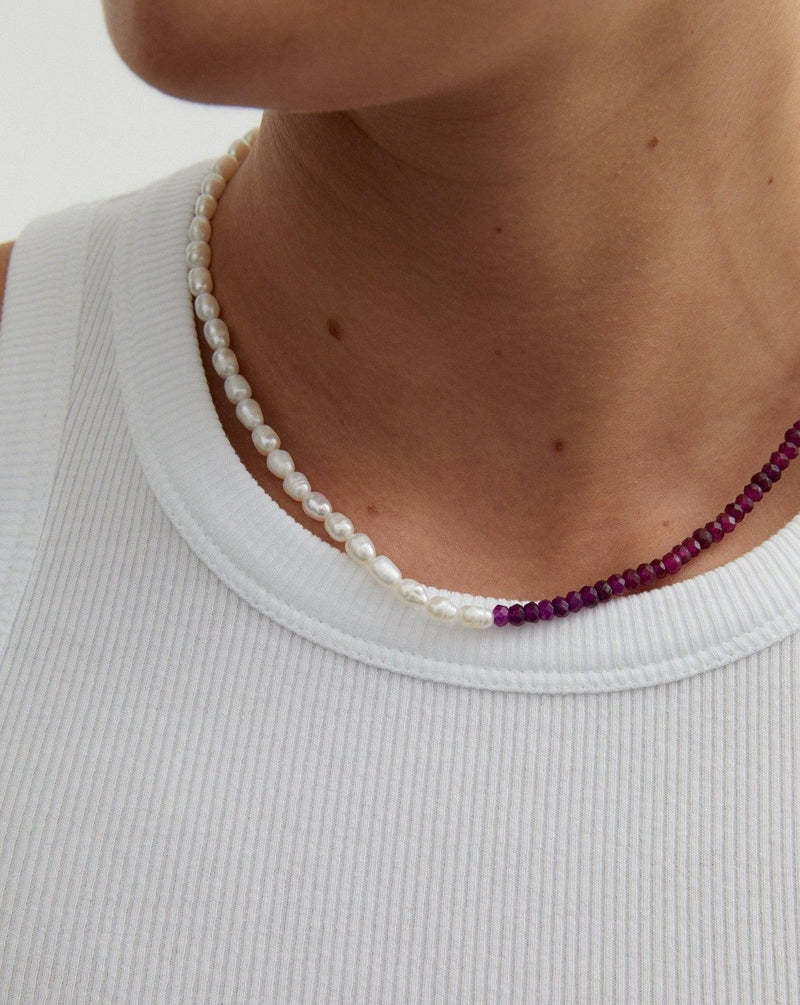 birthstone jewellery by reliquia