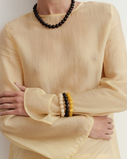 Tuscany Bracelet Lemon