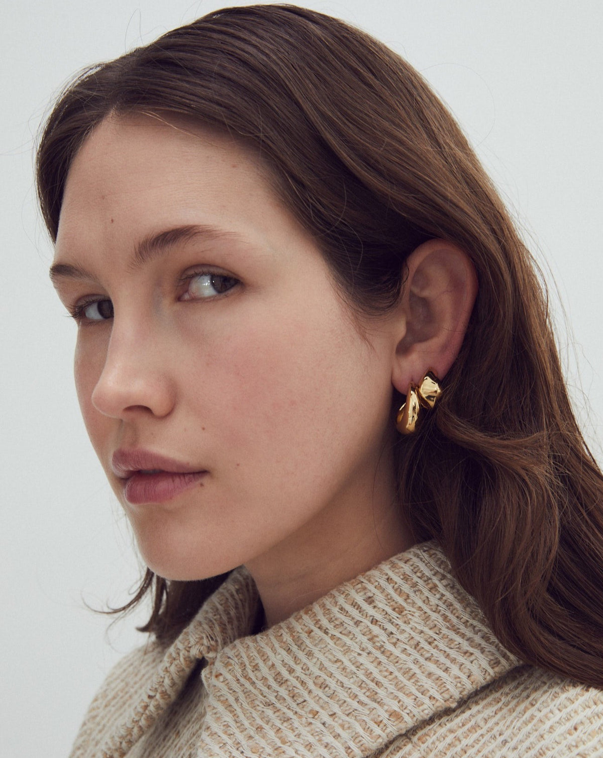 Alice Earrings