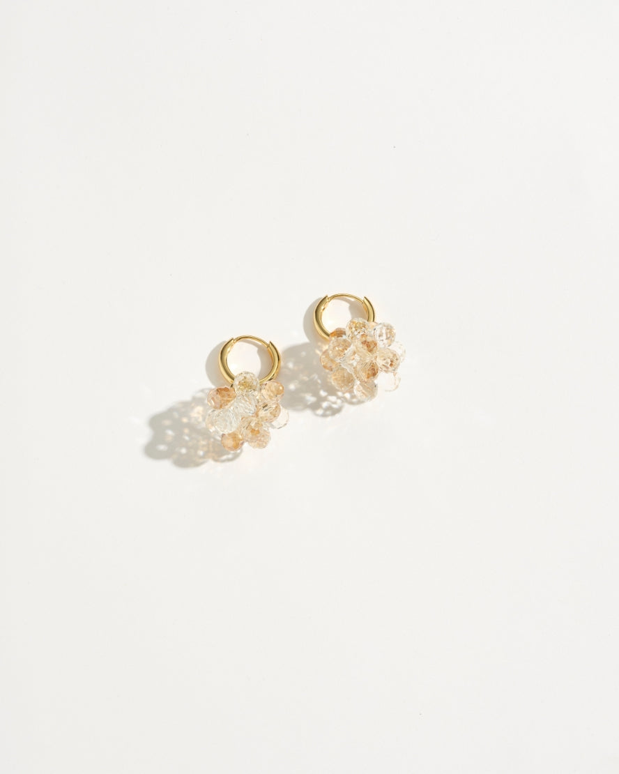 Cou Cou Earring Multi