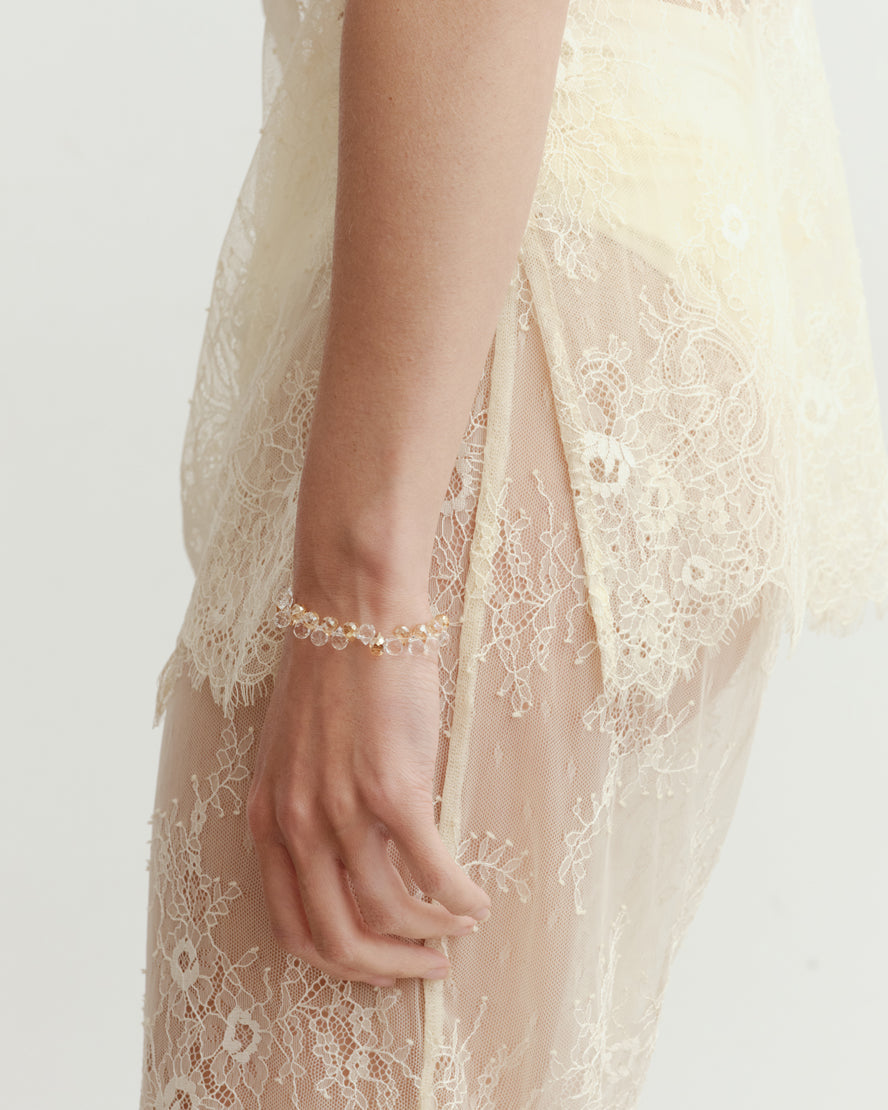 nesta-bracelet-clear