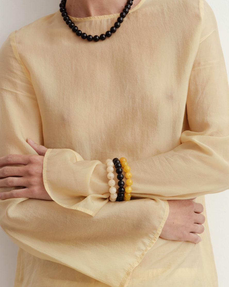 Tuscany Bracelet in Black