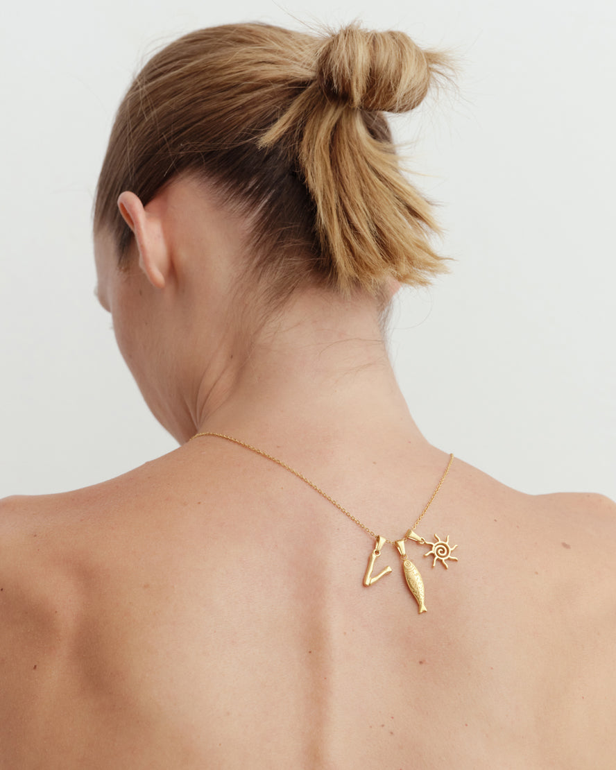 fish-charm