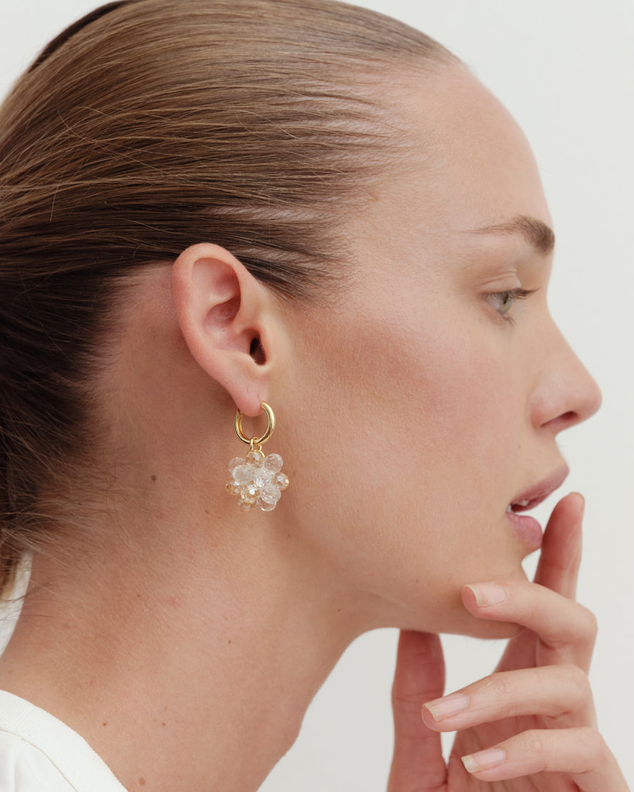 Cou Cou Earring Multi