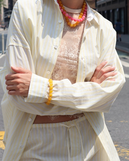 Tuscany Bracelet Lemon