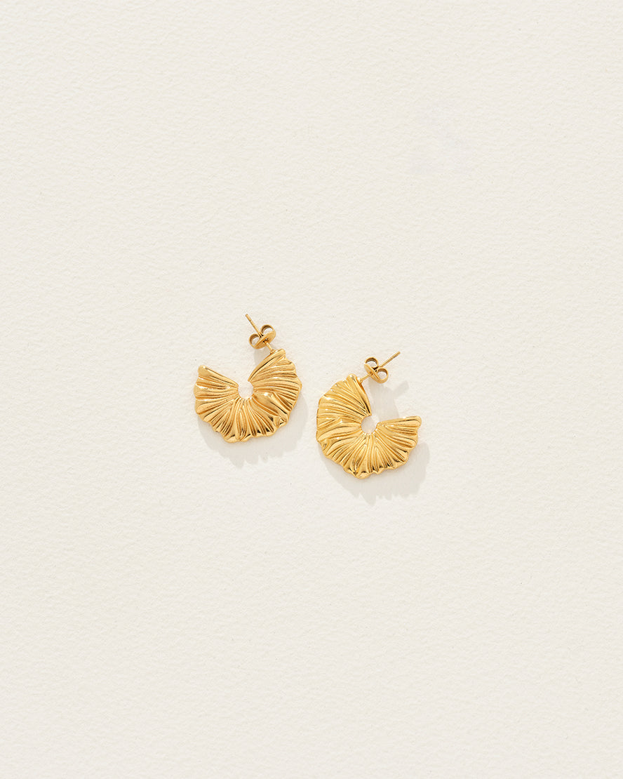 Alaia earrings