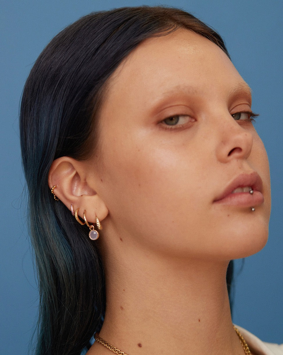 Arch Earrings - Reliquia Jewellery