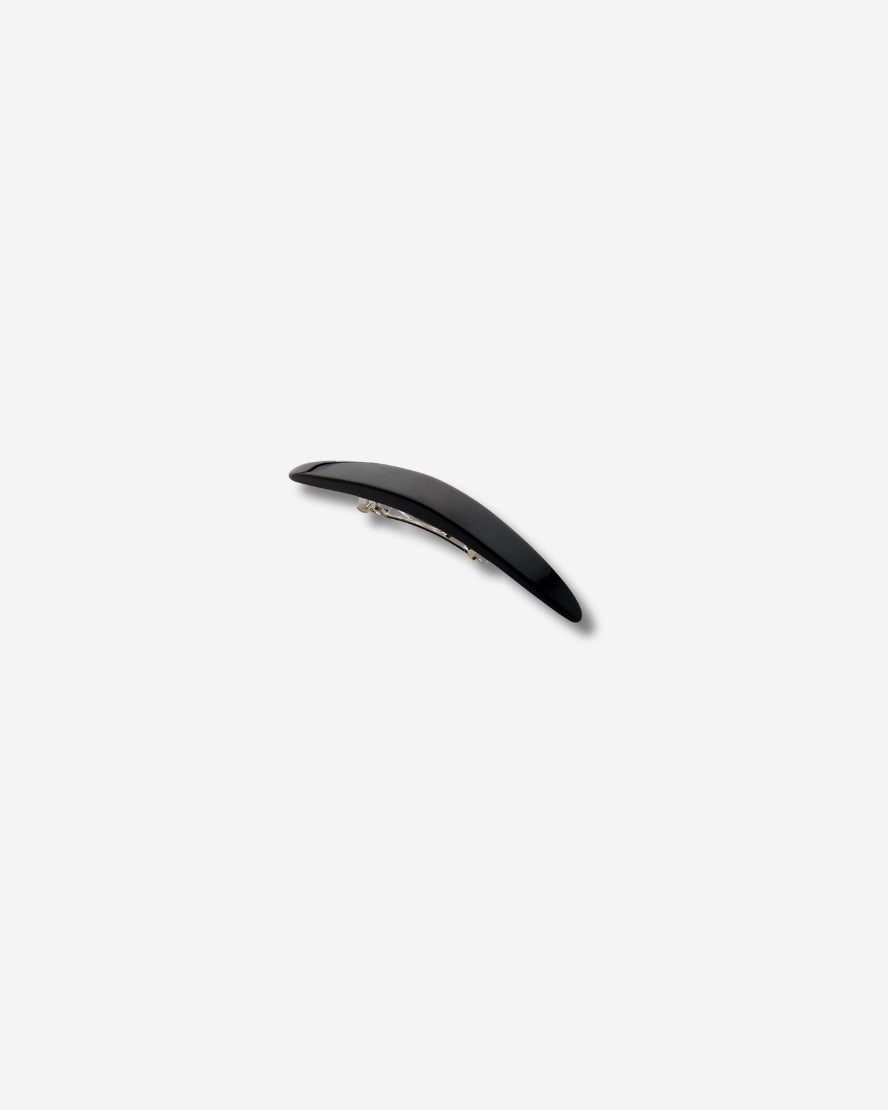 Ariana Clip Black