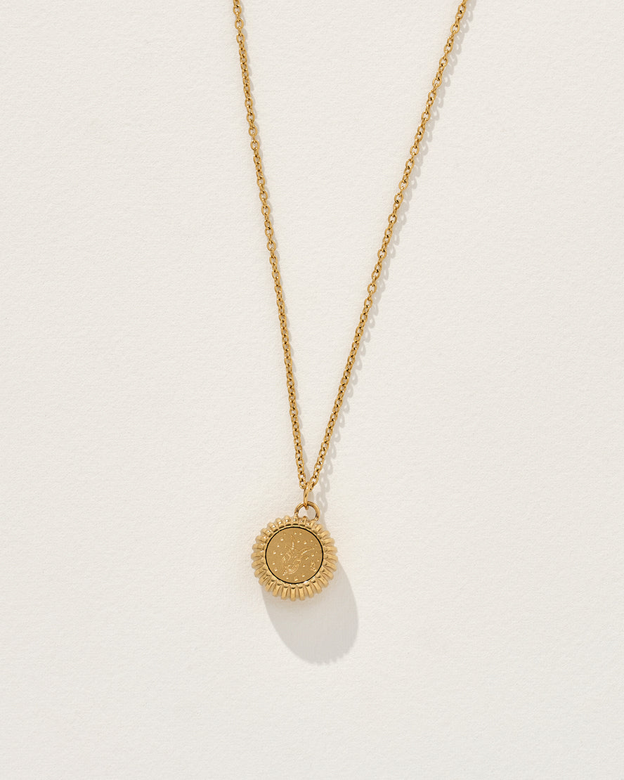 zodiac-charm-necklace