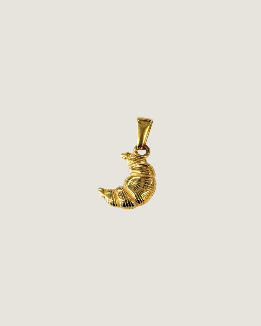 Croissant Charm