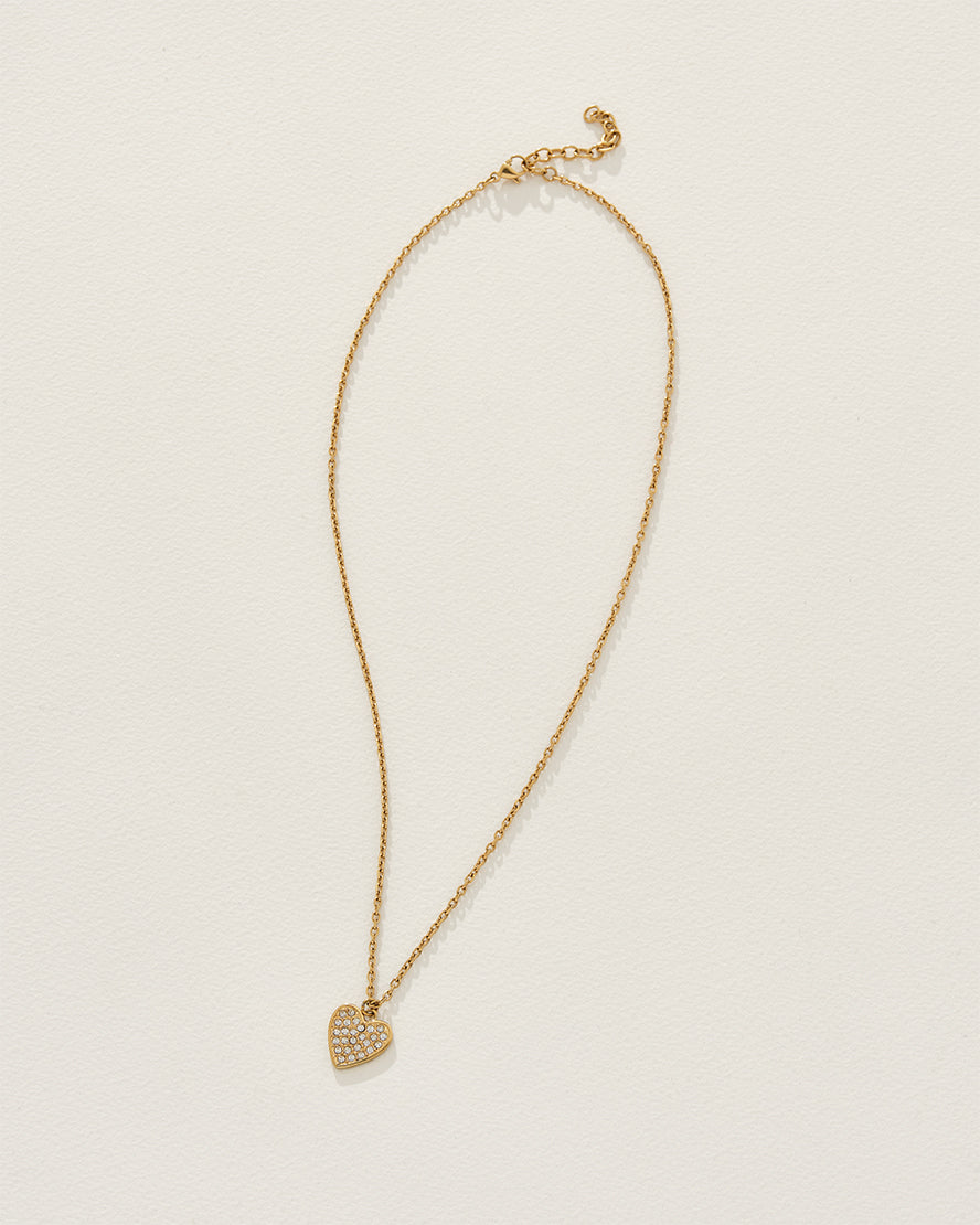 Elysia Necklace
