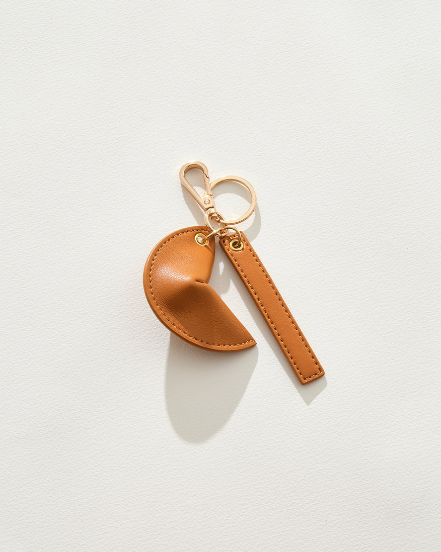 fortune-cookie-leather-charm