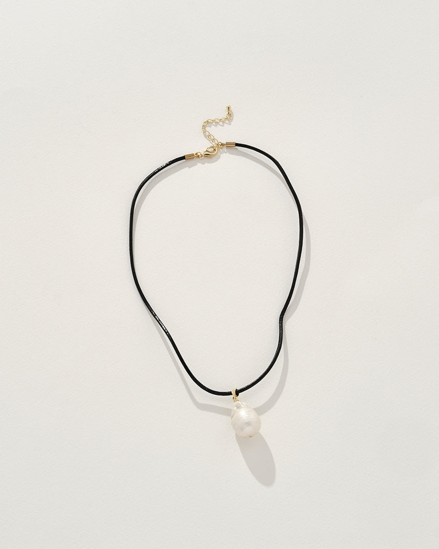 Franca Necklace