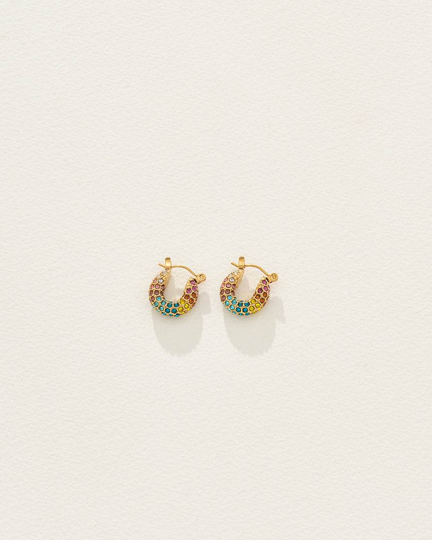 Freya Earrings