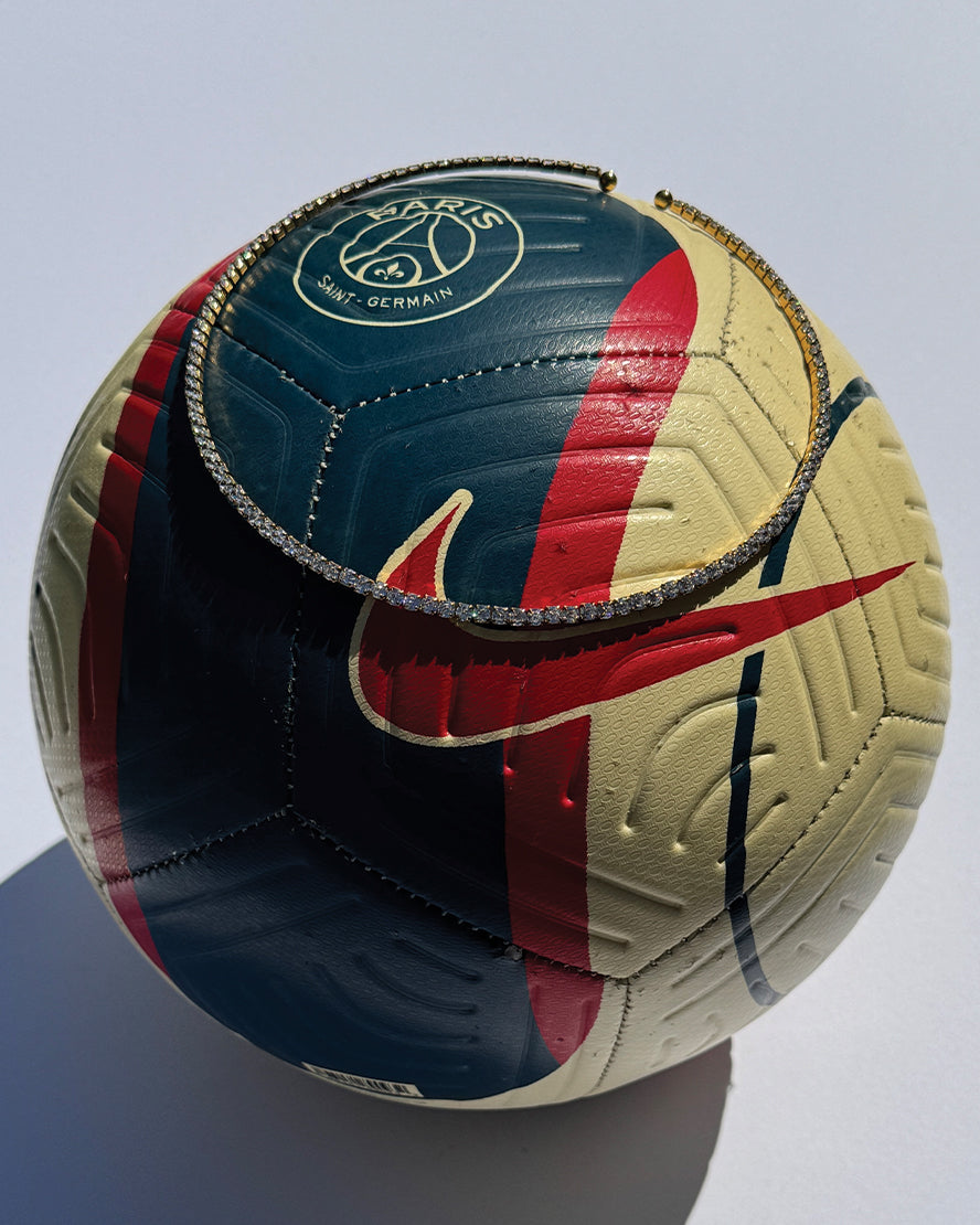 Jolene Necklace in Gold