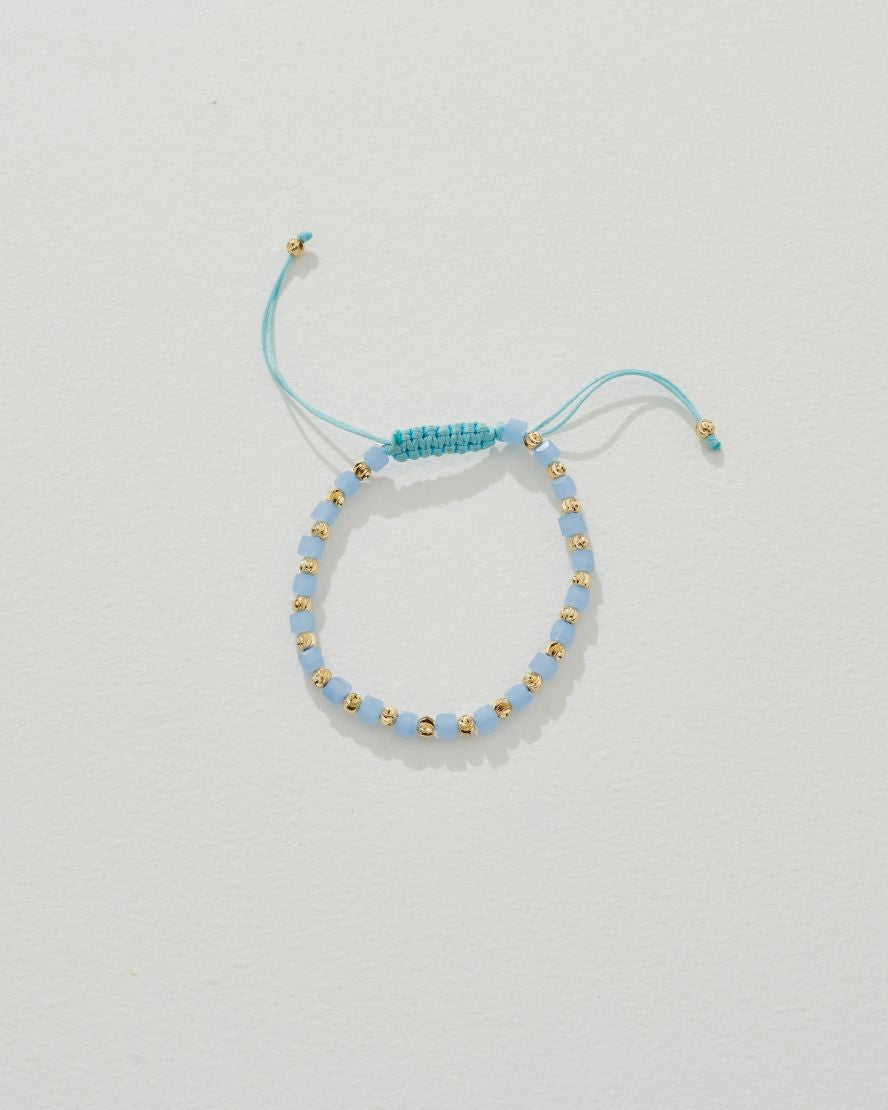 Marisol Bracelet in Blue