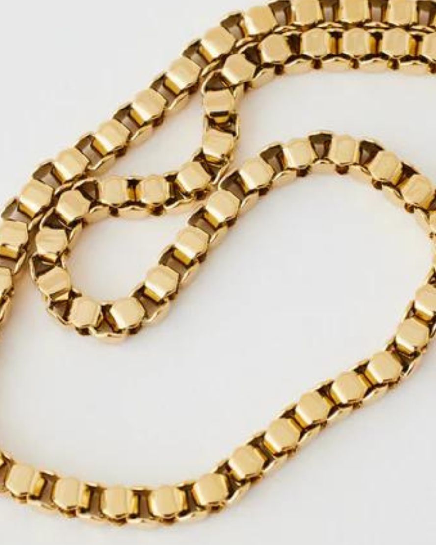 Marni Bracelet in Gold