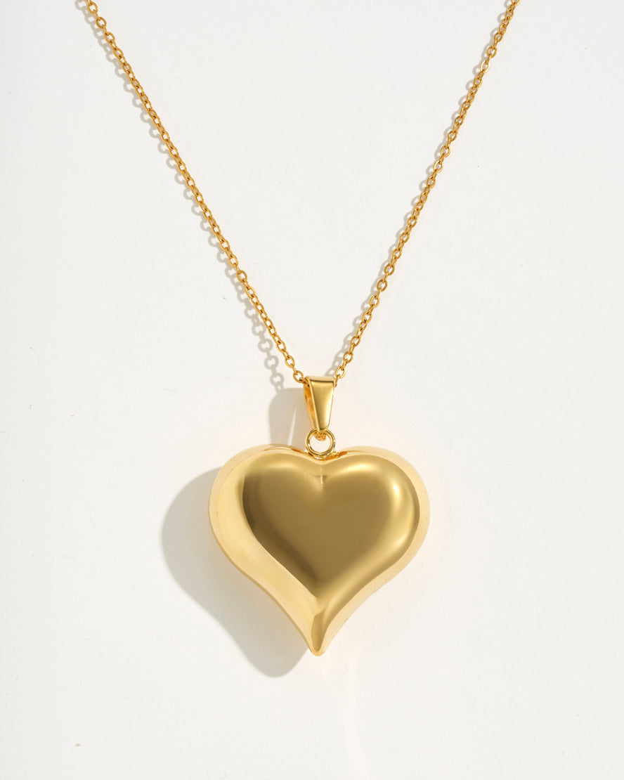 Heart Charm