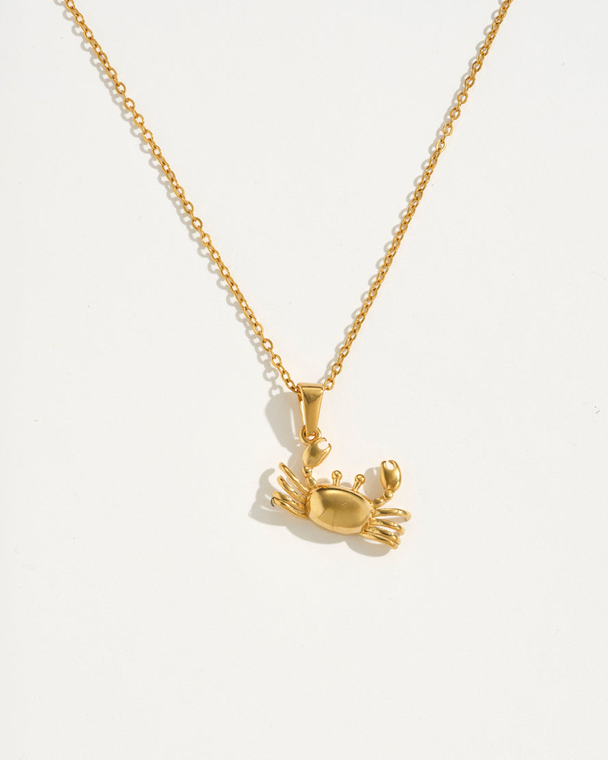 Crab Charm