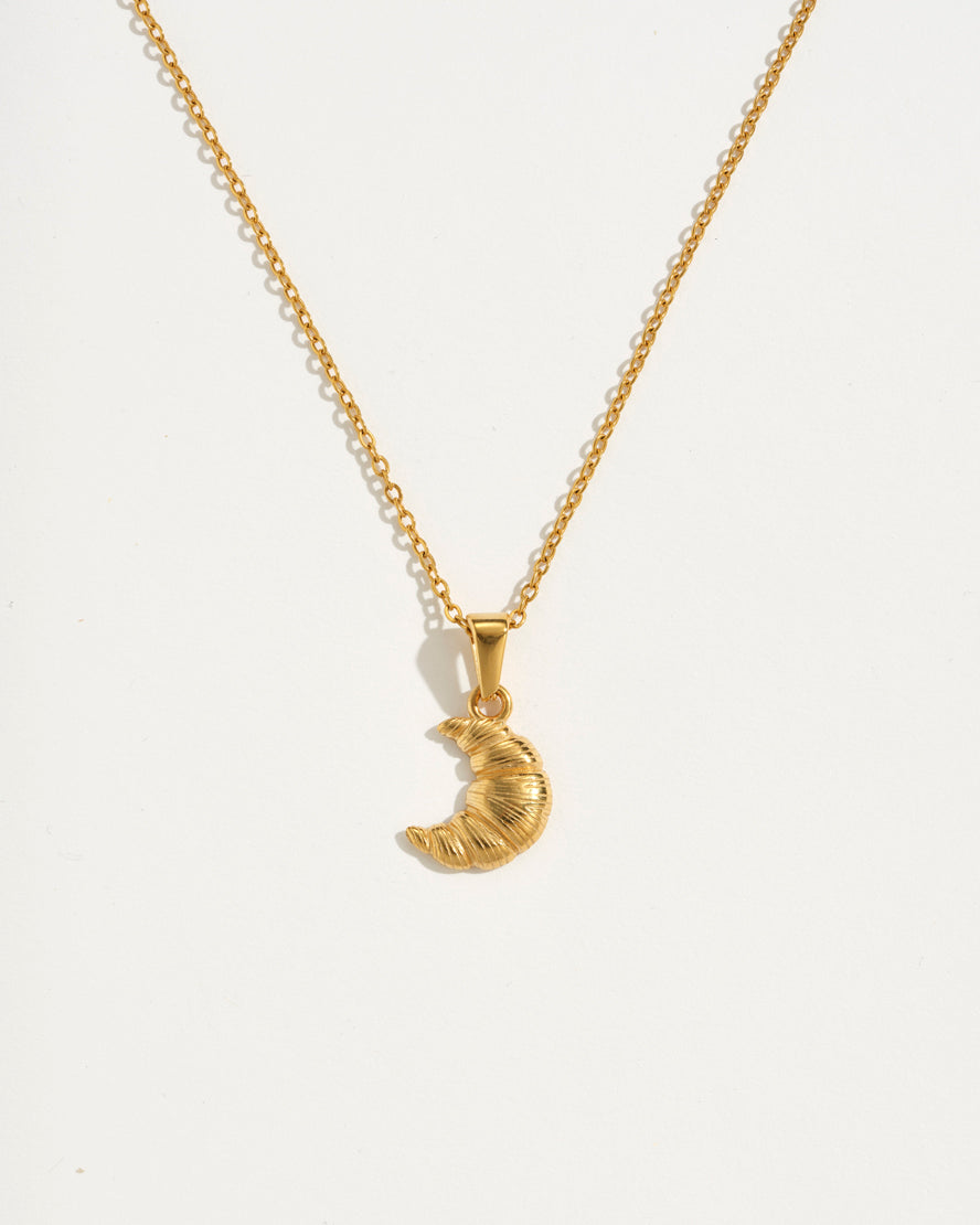croissant-charm