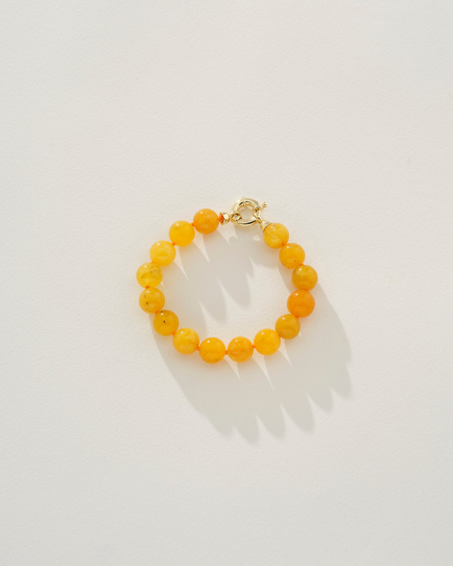Tuscany Bracelet Lemon