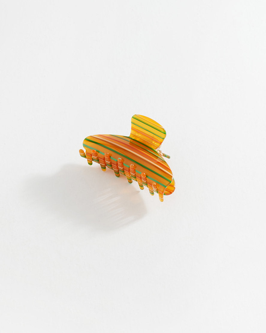 Cherie Clip Orange