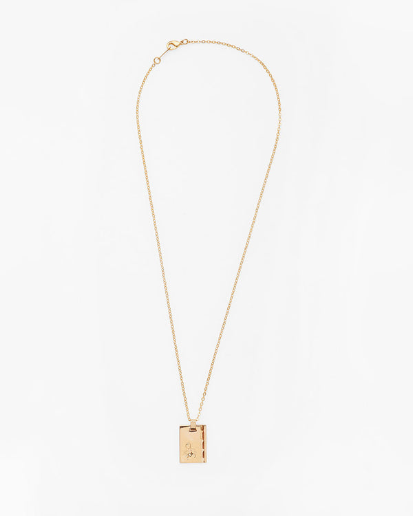 Reliquia scorpio necklace Outlet
