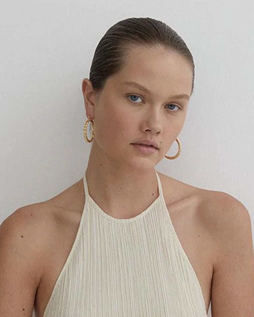 Rope Hoops