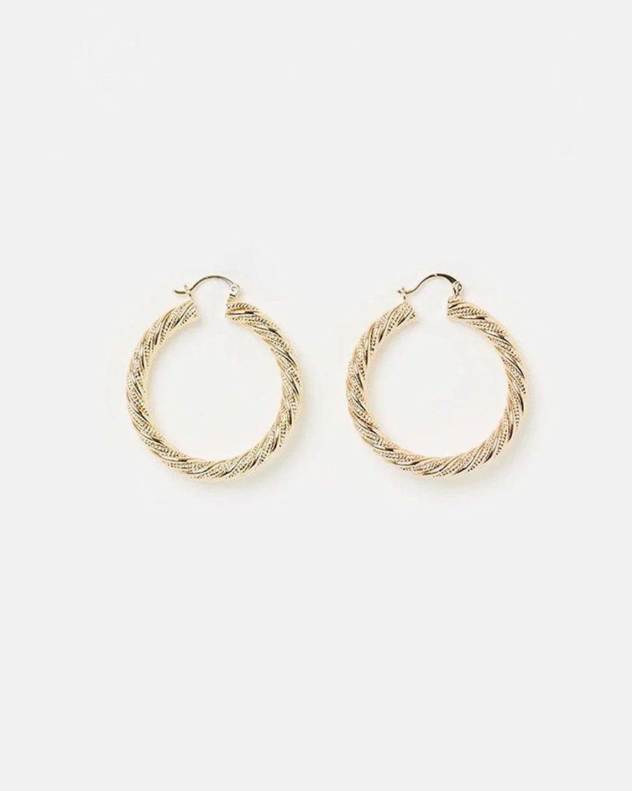 Rope Hoops