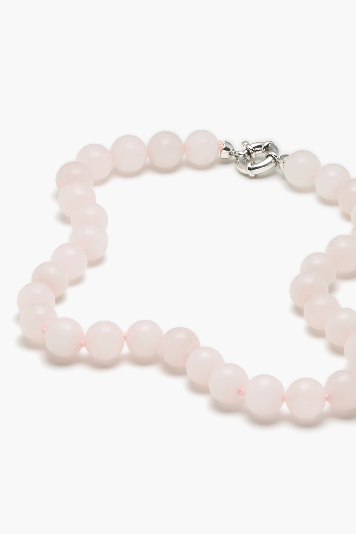 Tuscany Necklace Rose