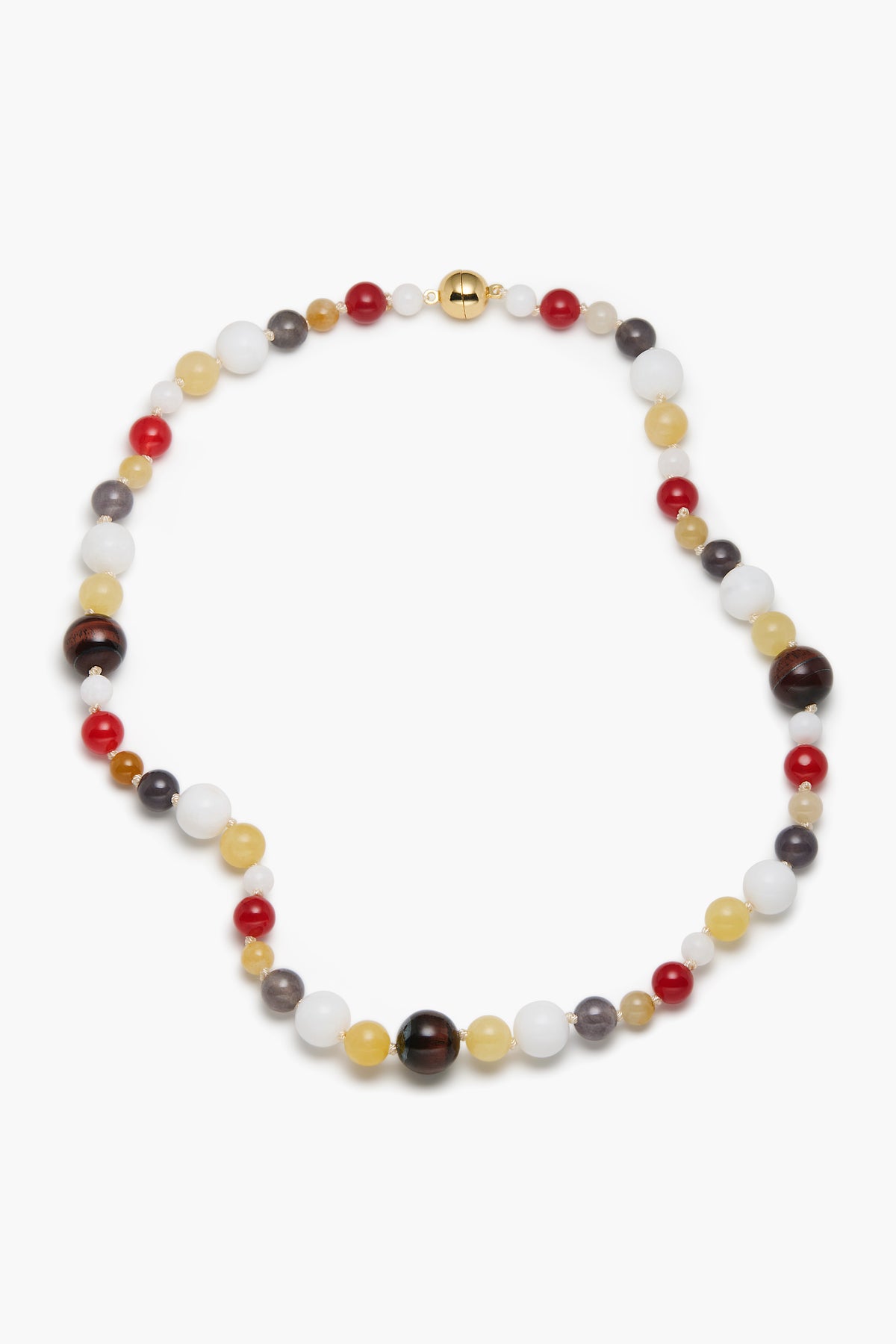 Sorrento Necklace