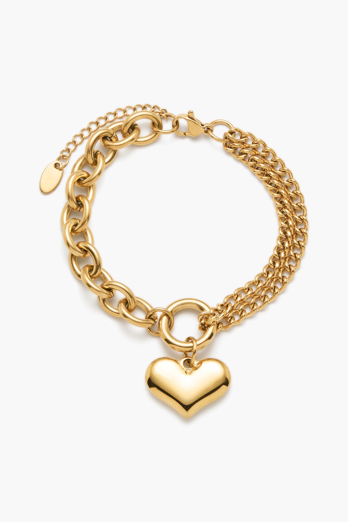 Yuna Bracelet in Gold