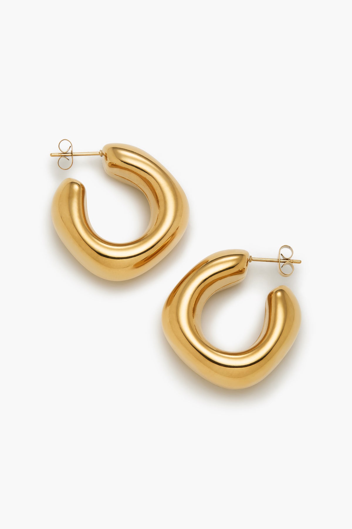 Trending Upwards Earrings