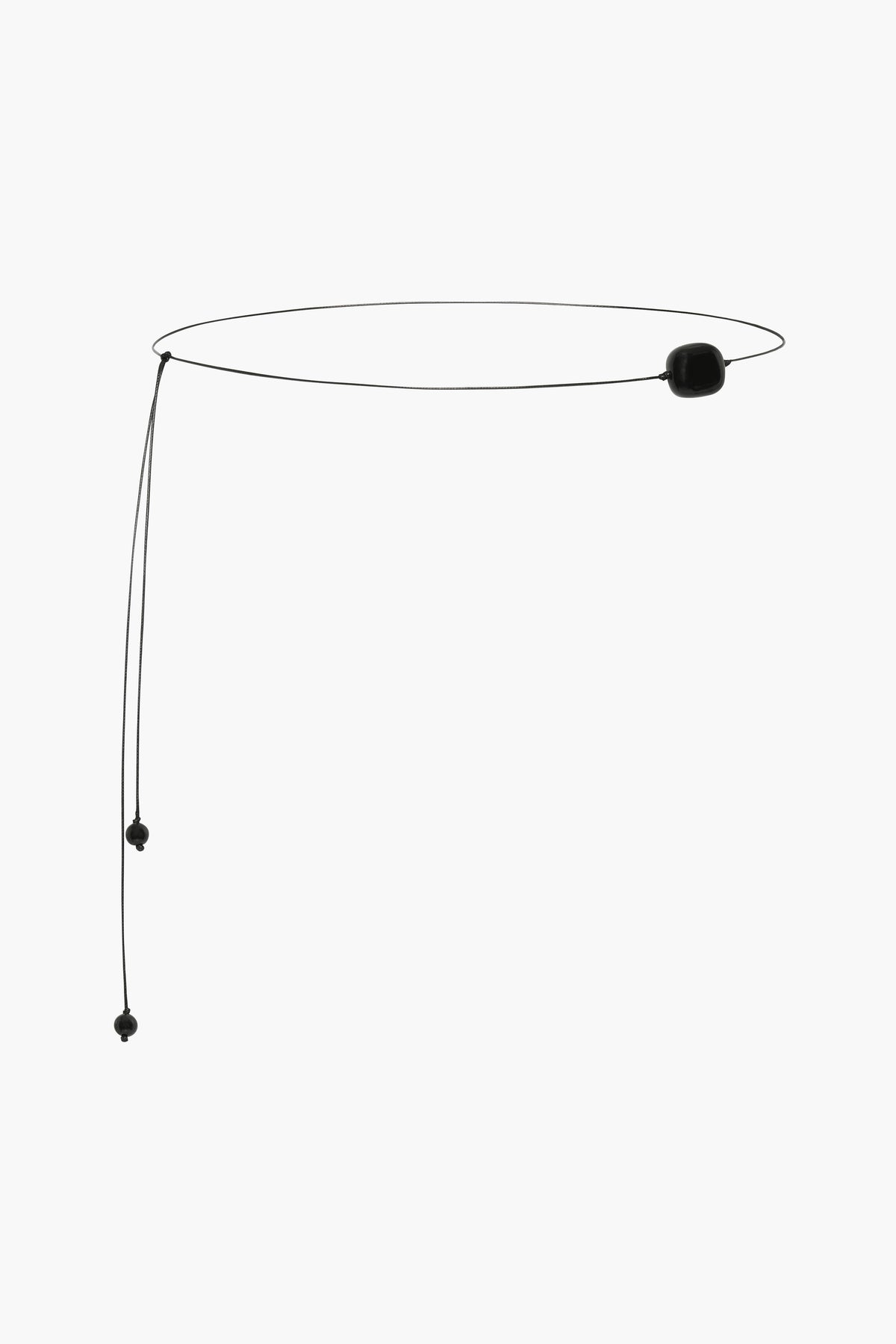 Eva Belt Black