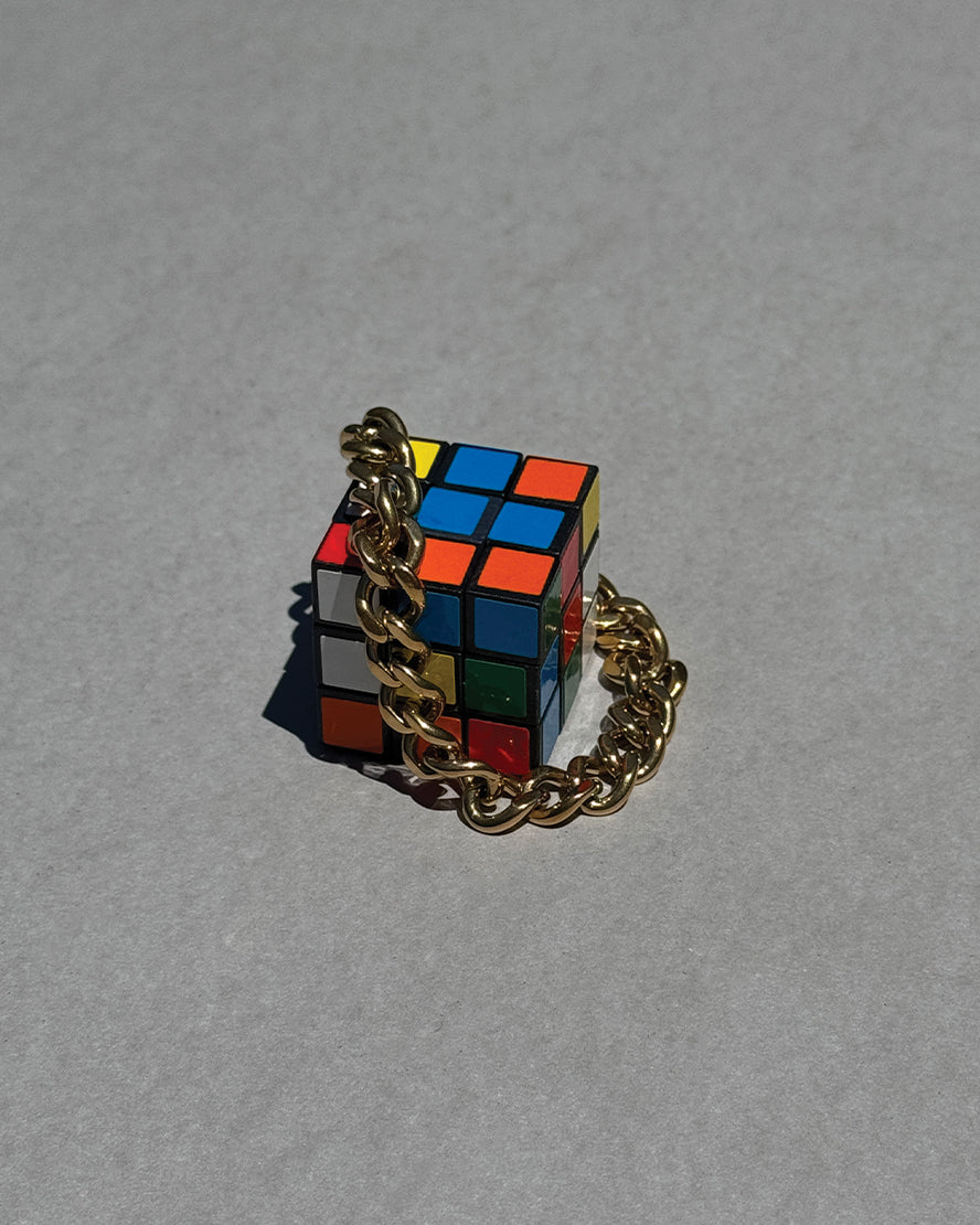 Soraya Bracelet in Gold