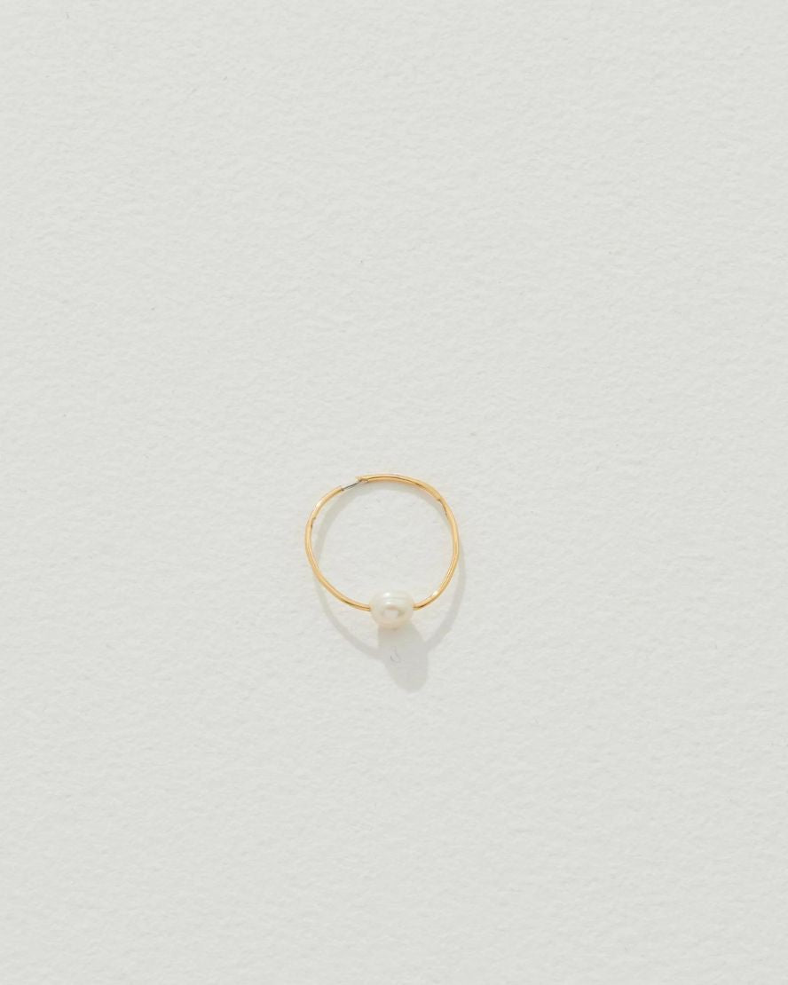 Thalia Ring in Gold