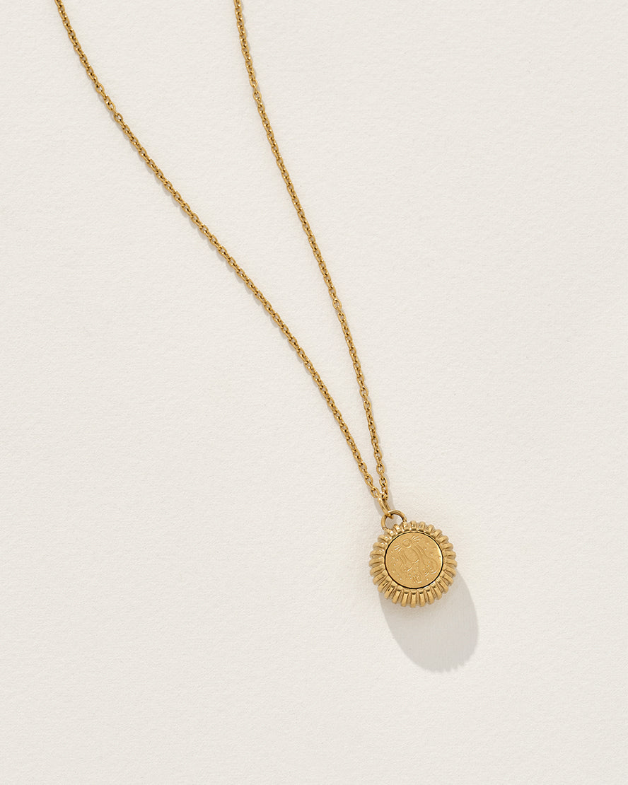 zodiac-charm-necklace