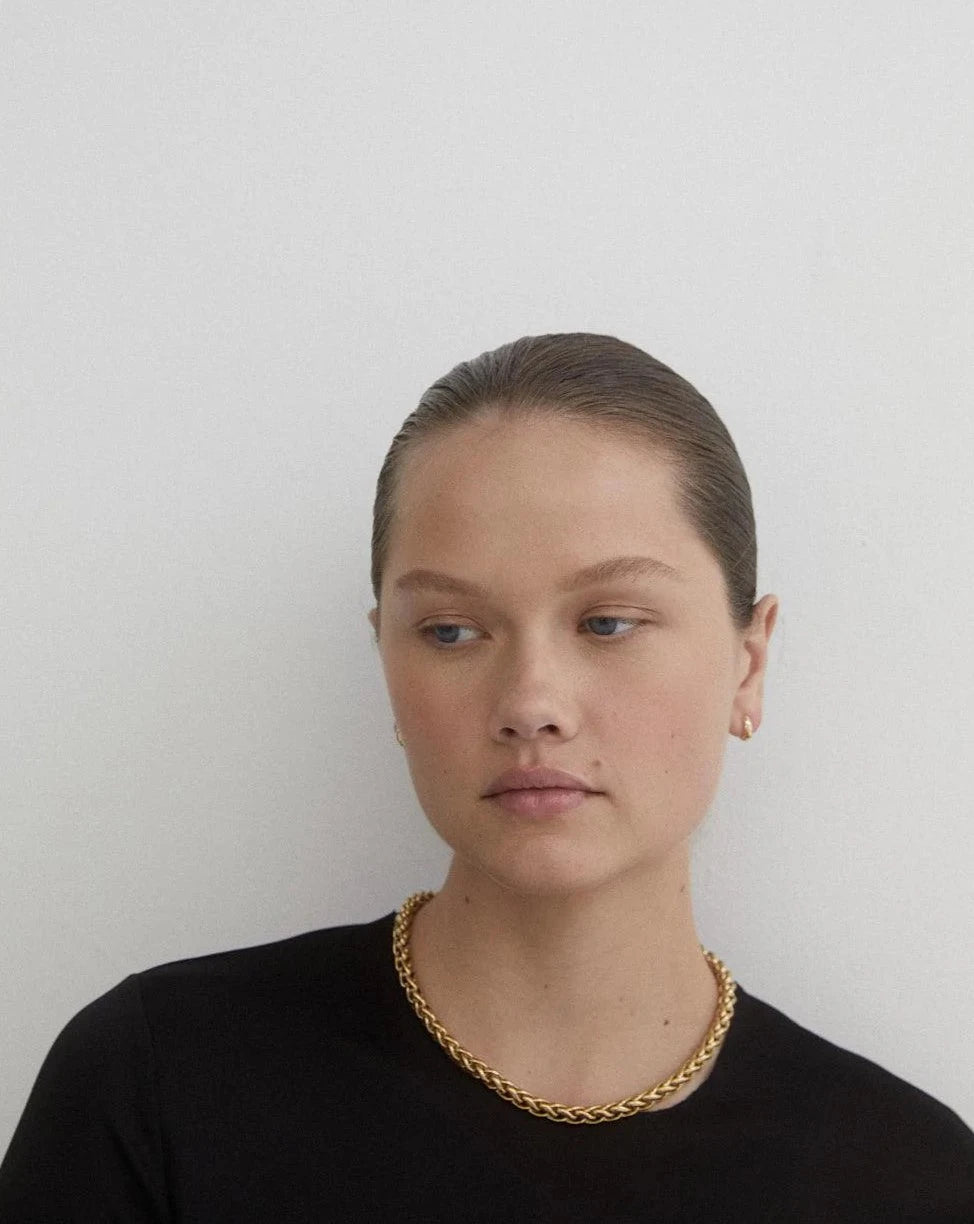 Ava Necklace - Reliquia Jewellery