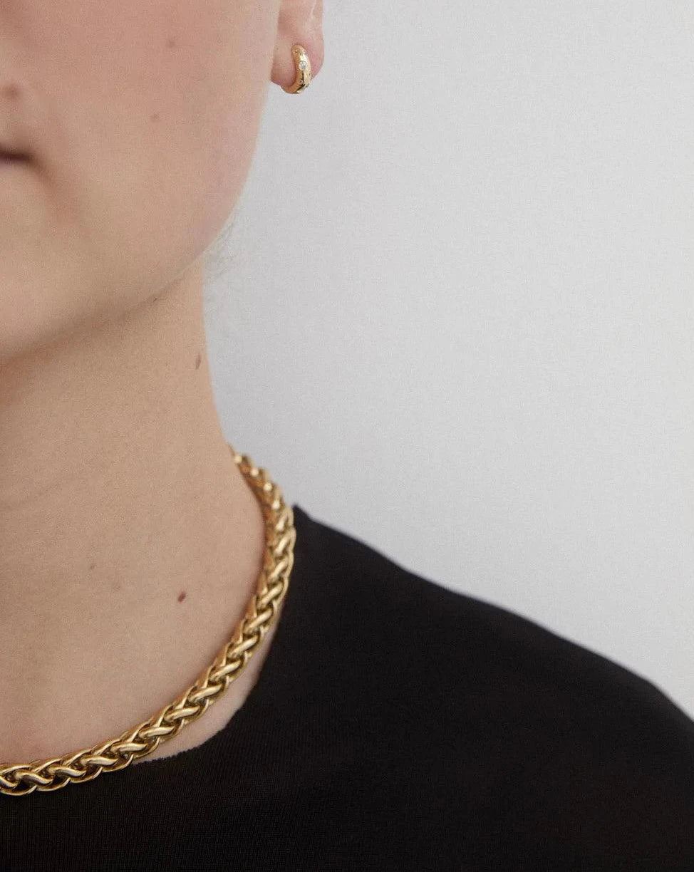 Ava Necklace - Reliquia Jewellery