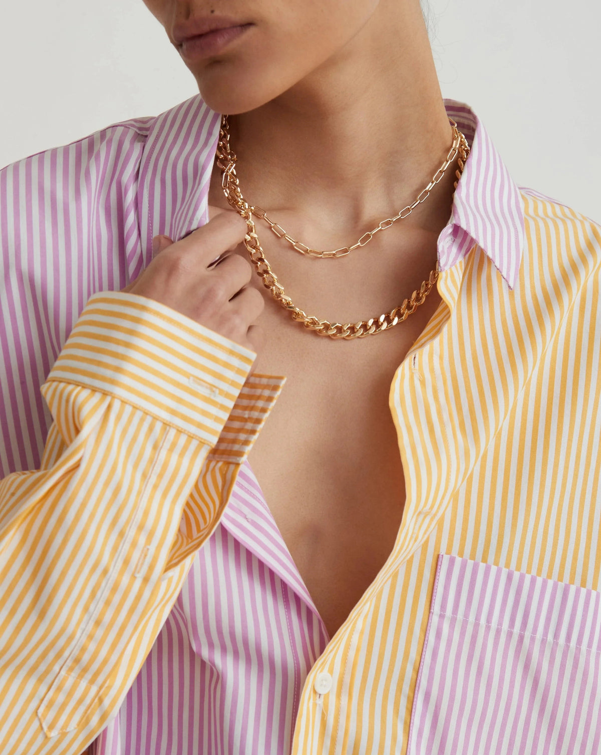 Bel Air Necklace - Reliquia Jewellery