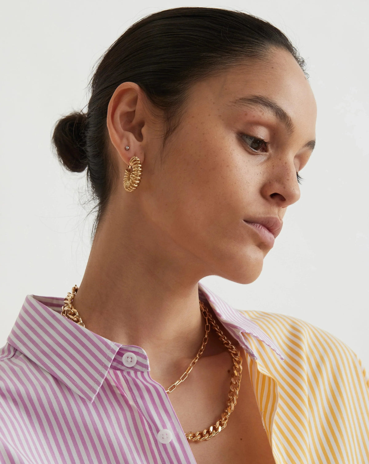 Bel Air Necklace - Reliquia Jewellery