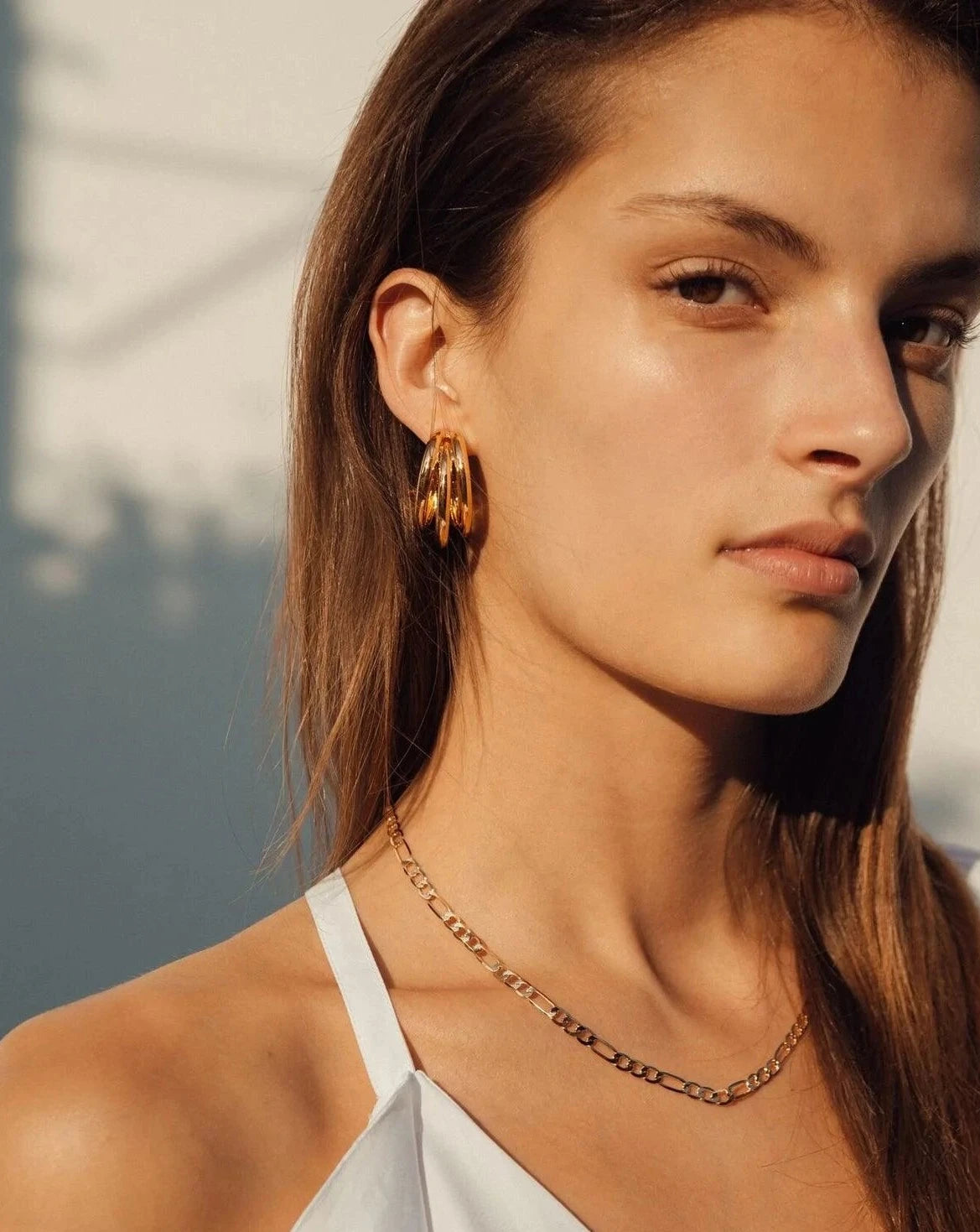 Boyfriend Chain - Reliquia Jewellery