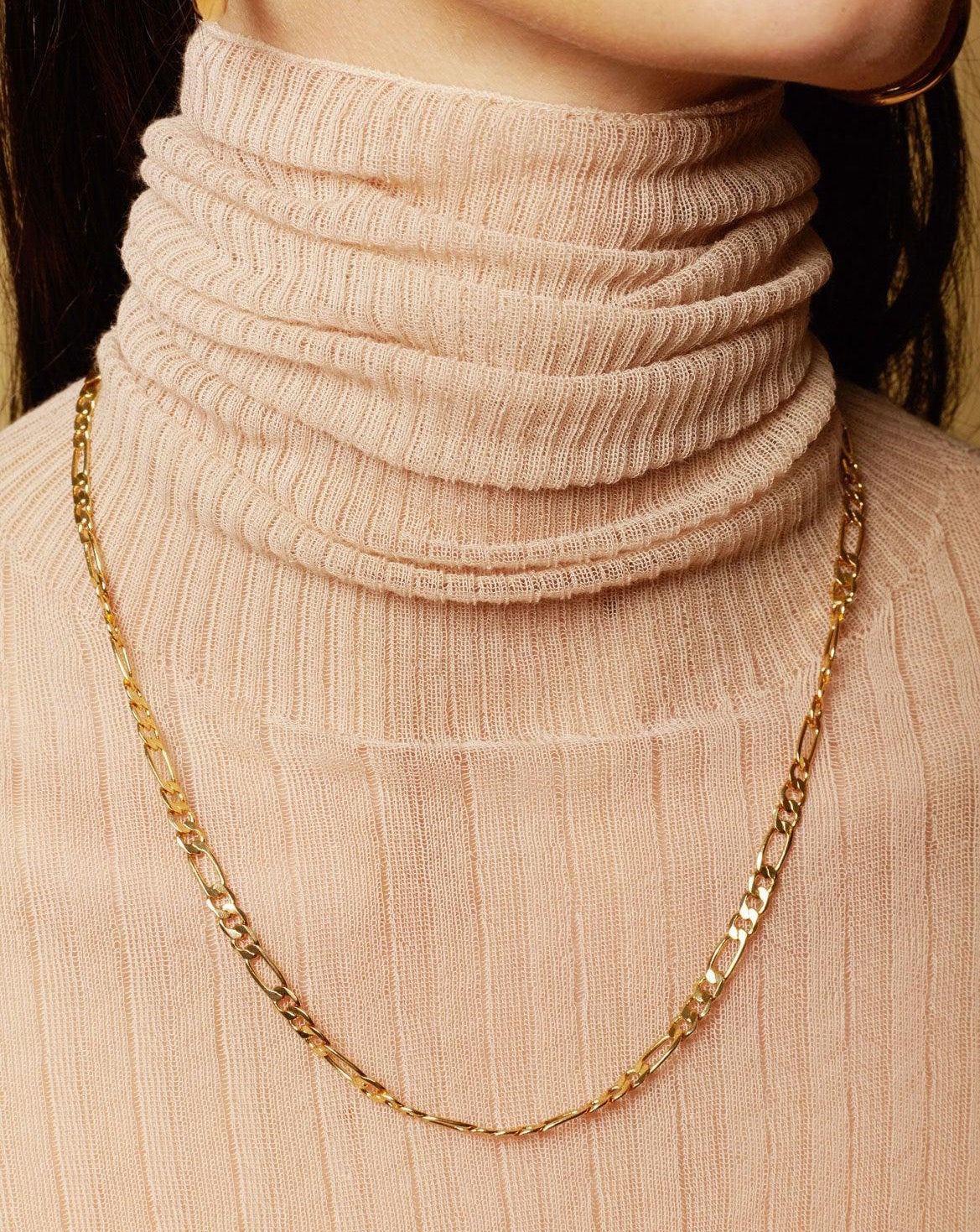 Boyfriend Chain - Reliquia Jewellery