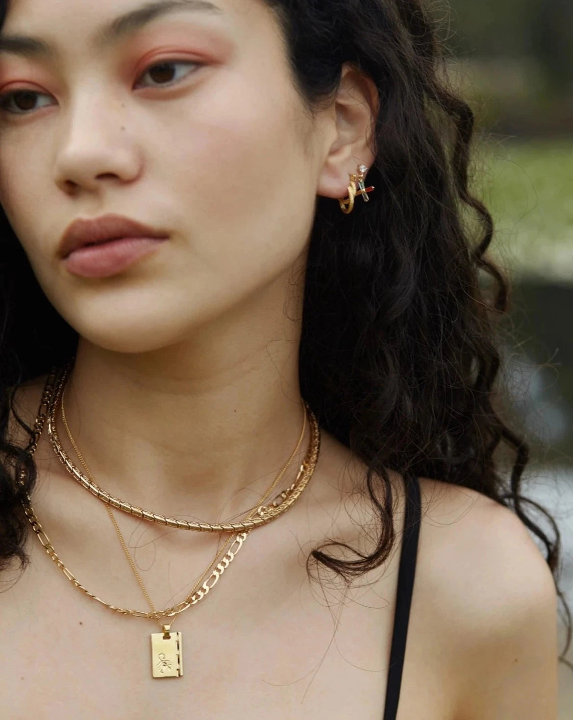 Boyfriend Chain - Reliquia Jewellery