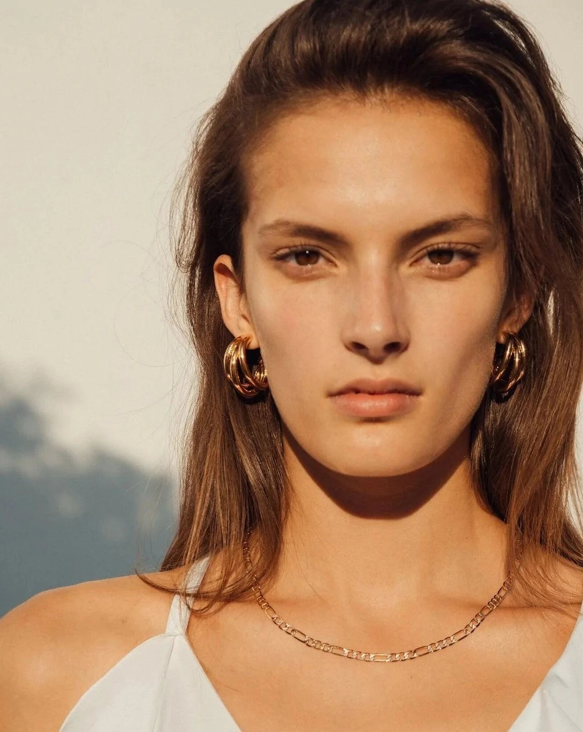 Boyfriend Chain - Reliquia Jewellery