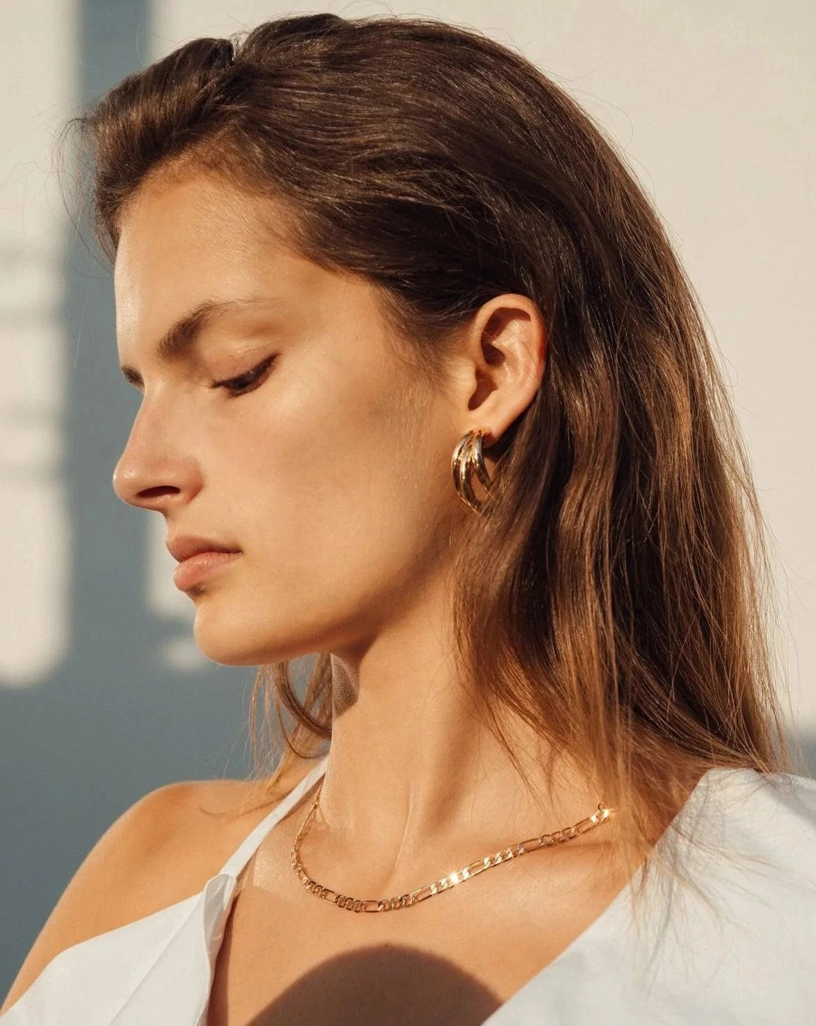 Boyfriend Chain - Reliquia Jewellery
