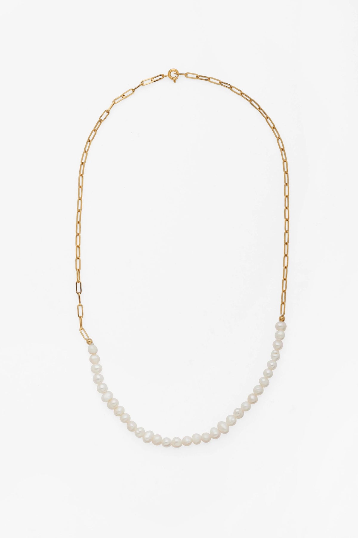 Capri Necklace - Reliquia Jewellery