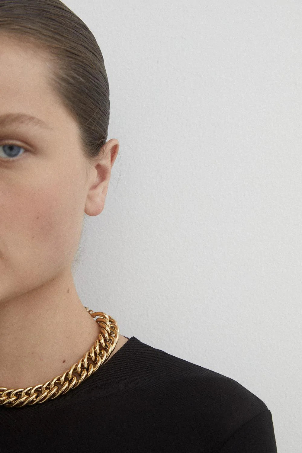 Claudia Necklace - Reliquia Jewellery