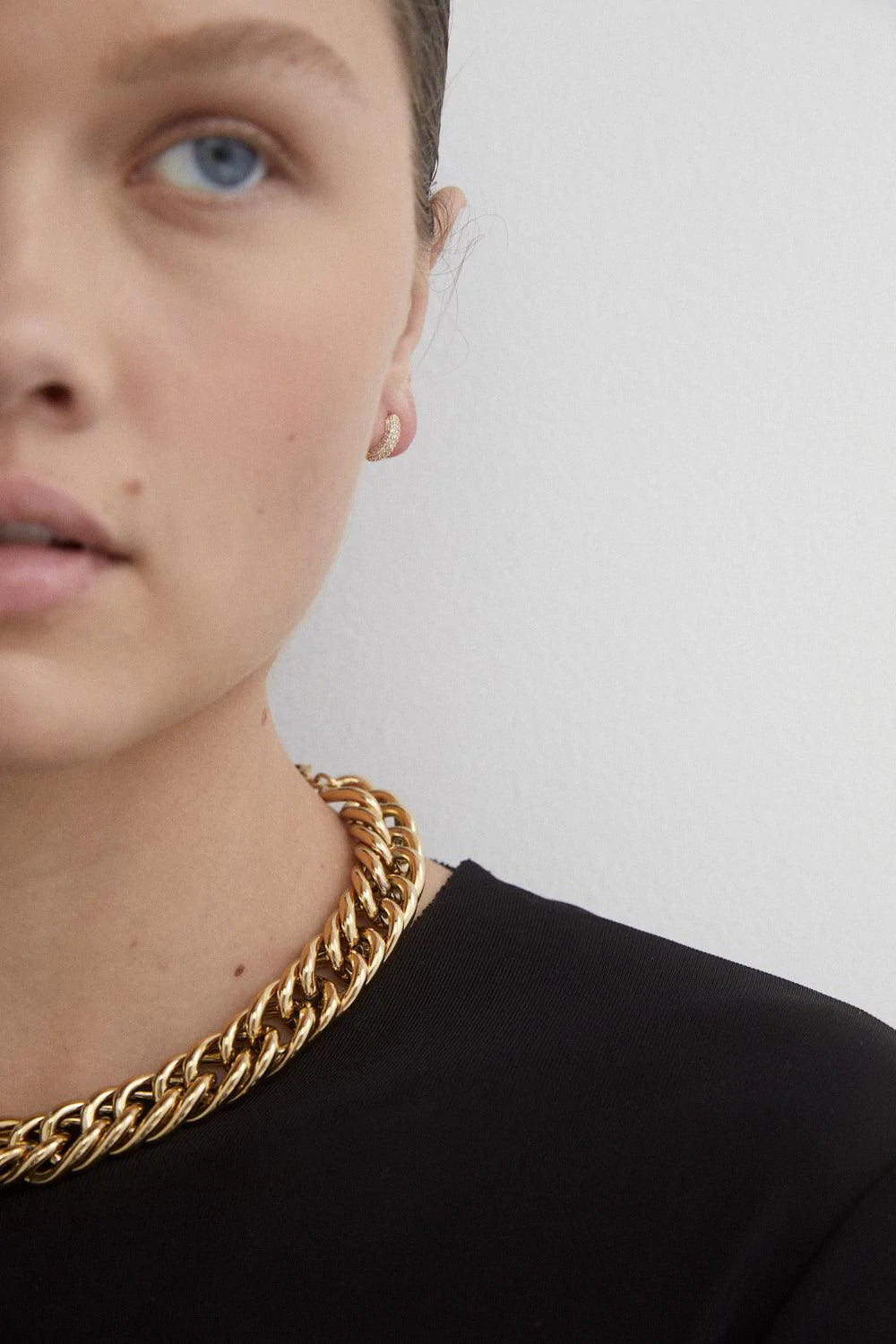 Claudia Necklace - Reliquia Jewellery