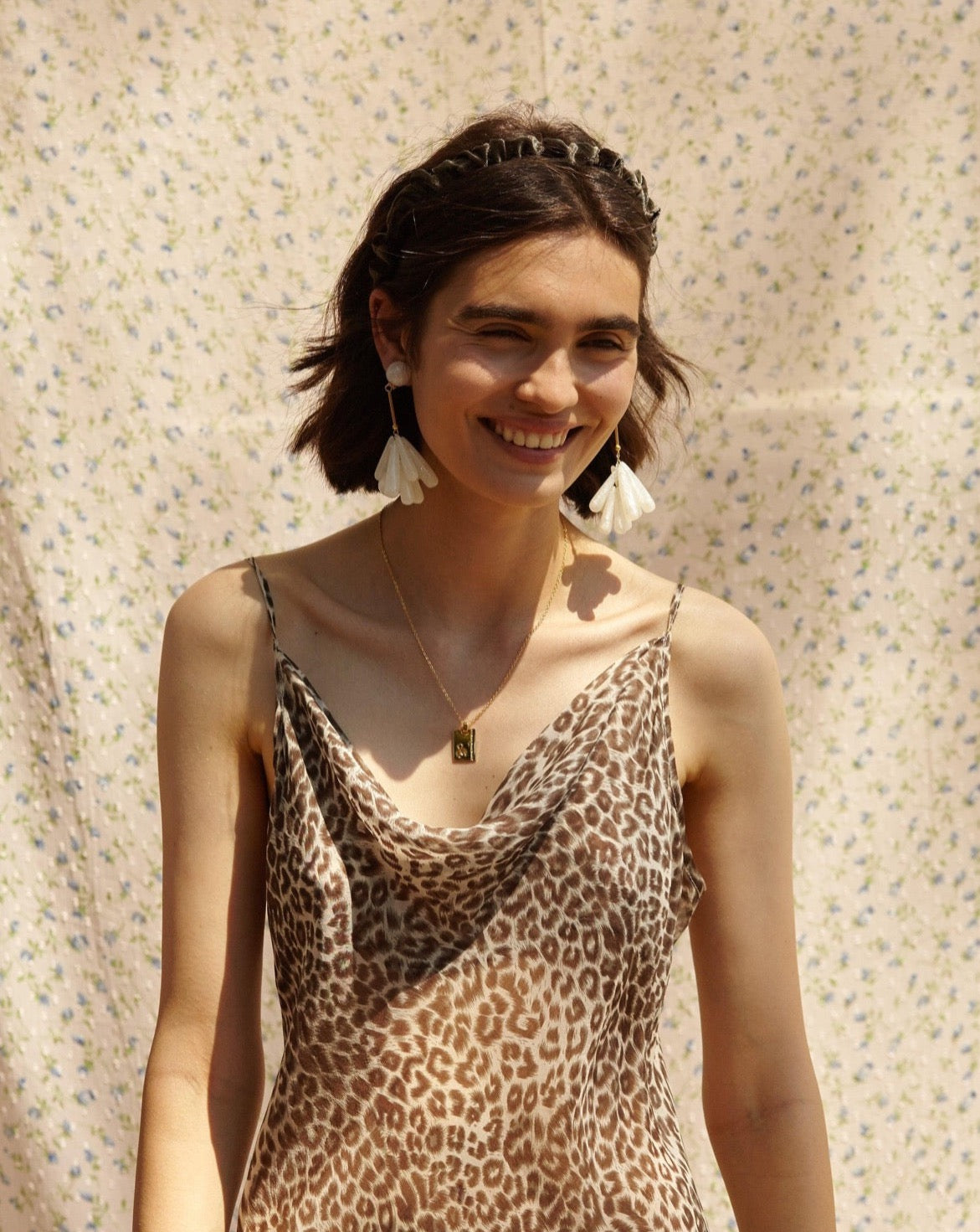 Gold Star Sign Necklace Scorpio - Reliquia Jewellery